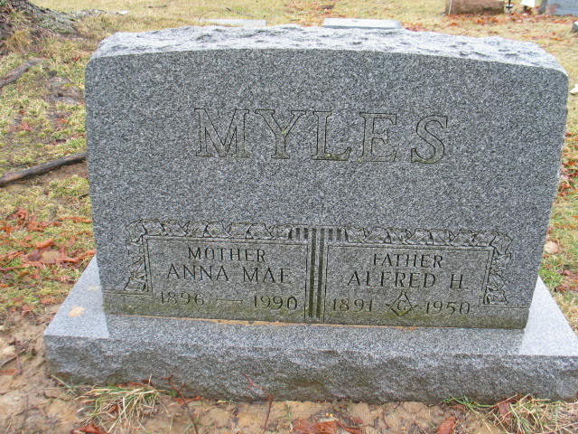 tombstone